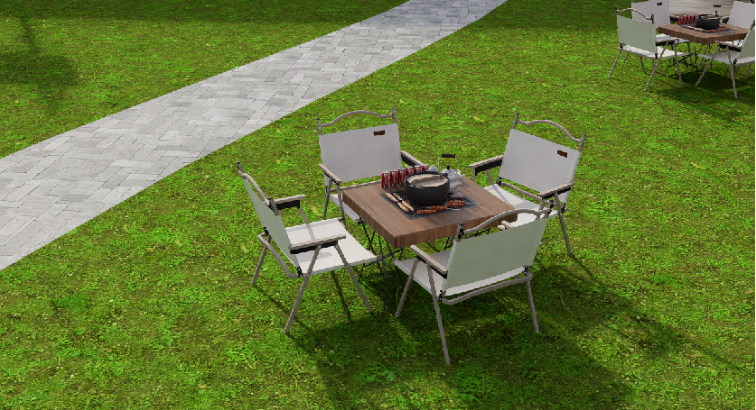 通海县酒店帐篷定制：解锁旅居新体验，打造差异化竞争力